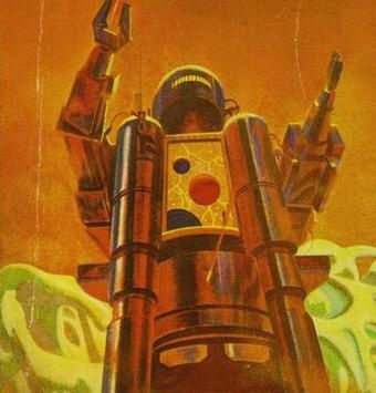 Dlaczego (jeszcze) nie rządzą nami roboty? 2