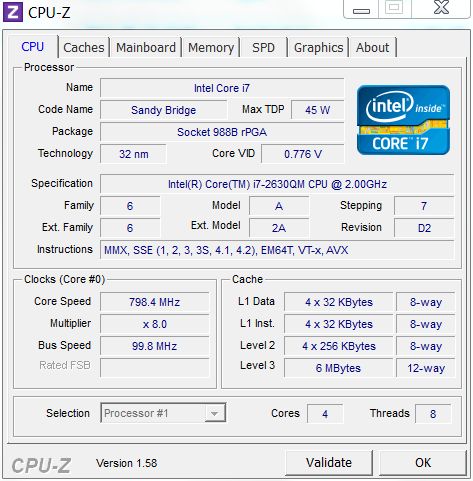 Asus K93SV - przenośny gigant [test cz. 2] 2