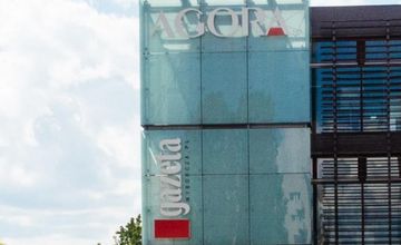 Agora szykuje duże zwolnienia. 120 osób z "Gazety Wyborczej" i Gazeta.pl