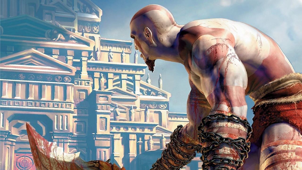 Zaskakujący sekret. Twórca God of War wyjaśnił, kto mógł przemycić go do gry pod czujnym okiem Sony