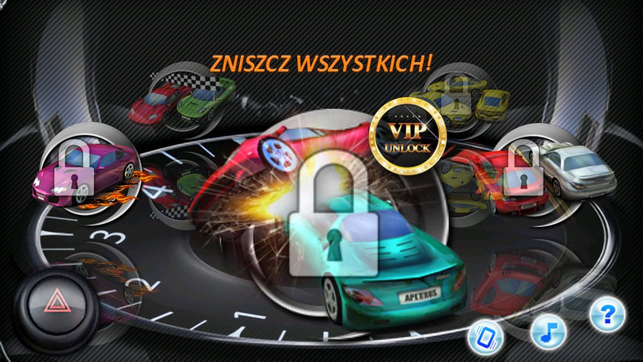 Weekendowy Zestaw Gier i Aplikacji: minimalistyczny launcher, kulinarny Instagram i wciągające wyścigi 29