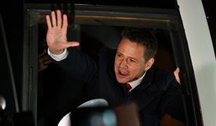 W tym regionie Trzaskowski przegrał nawet z Mentzenem