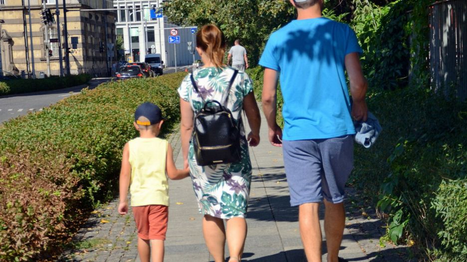 Pary, które nie mieszkają razem, potrafią być szczęśliwe