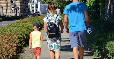 Nie chce zamieszkać z partnerem. Powód zadziwi wielu