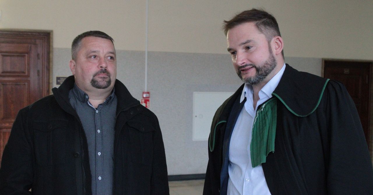 Koszalin: Emocjonująca rozprawa w sądzie. Dokąd sięgają granice obrony koniecznej?