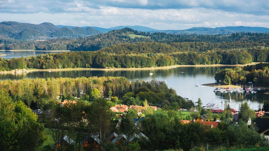 Solina jest wyjątkowo rozchwytywana w tym roku