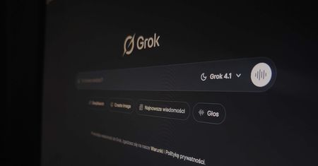Nowy Grok już jest. Ma być lepszy niż ChatGPT