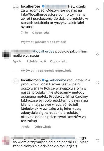 Local Heroes