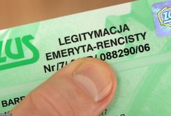 Nie każdy senior o tym wie. To umożliwia legitymacja emeryta