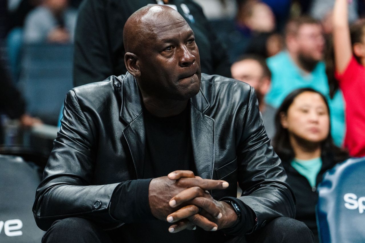 Michael Jordan's Highland Park mansion finally finds buyer