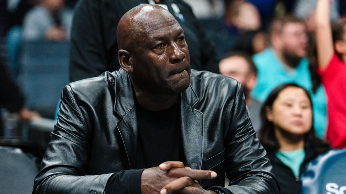 Rezydencja Michael Jordan sprzedana po niemal 12 latach.
