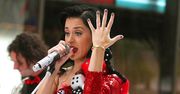 Katy Perry WYSTĄPI W POLSCE!