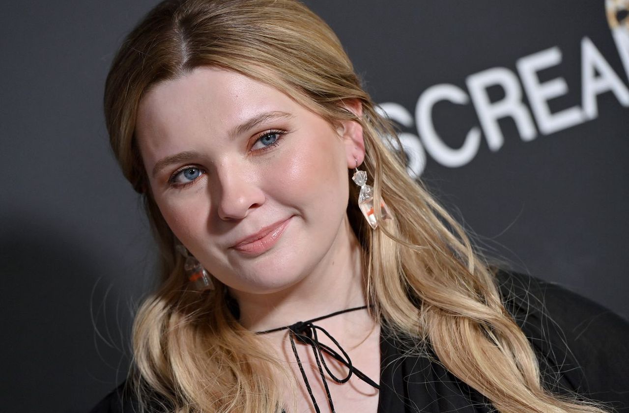 Abigail Breslin wyszła za mąż. Gwiazda "Little Miss Sunshine" pokazała ślubne zdjęcia