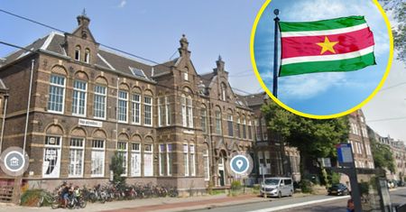 Otwierają niezwykłe muzeum. Tak Holandia rozlicza się z przeszłością