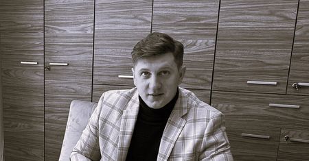 "Za wcześnie". Nie żyje burmistrz i jego ojciec