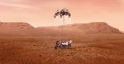 Misja Mars 2020. Oto technologia, za pomocą której NASA będzie szukać życia na Czerwonej Planecie