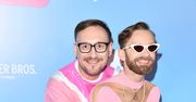 Mariusz Kozak z "Gogglebox" o partnerze, seksie i HIV. "Robię kontrolne testy raz w roku"