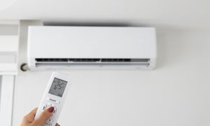 Ogrzewał duże mieszkanie klimatyzacją przy -20 st. Oto jego rachunek