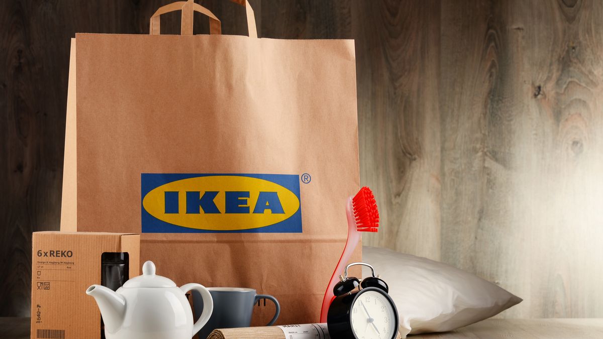 Ikea podnosi ceny na całym świecie 