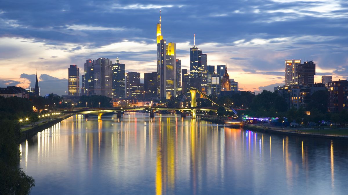 Niemcy chcą przyciągnąć ok. 400 tys. osób do pracy rocznie 