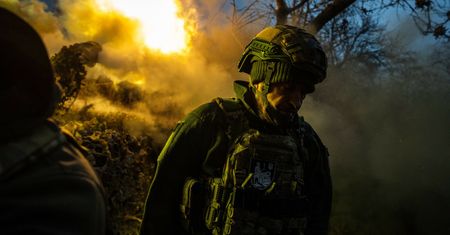 Ekspert Kremla uderza w NATO. Miał uciszyć spekulacje o rozejmie