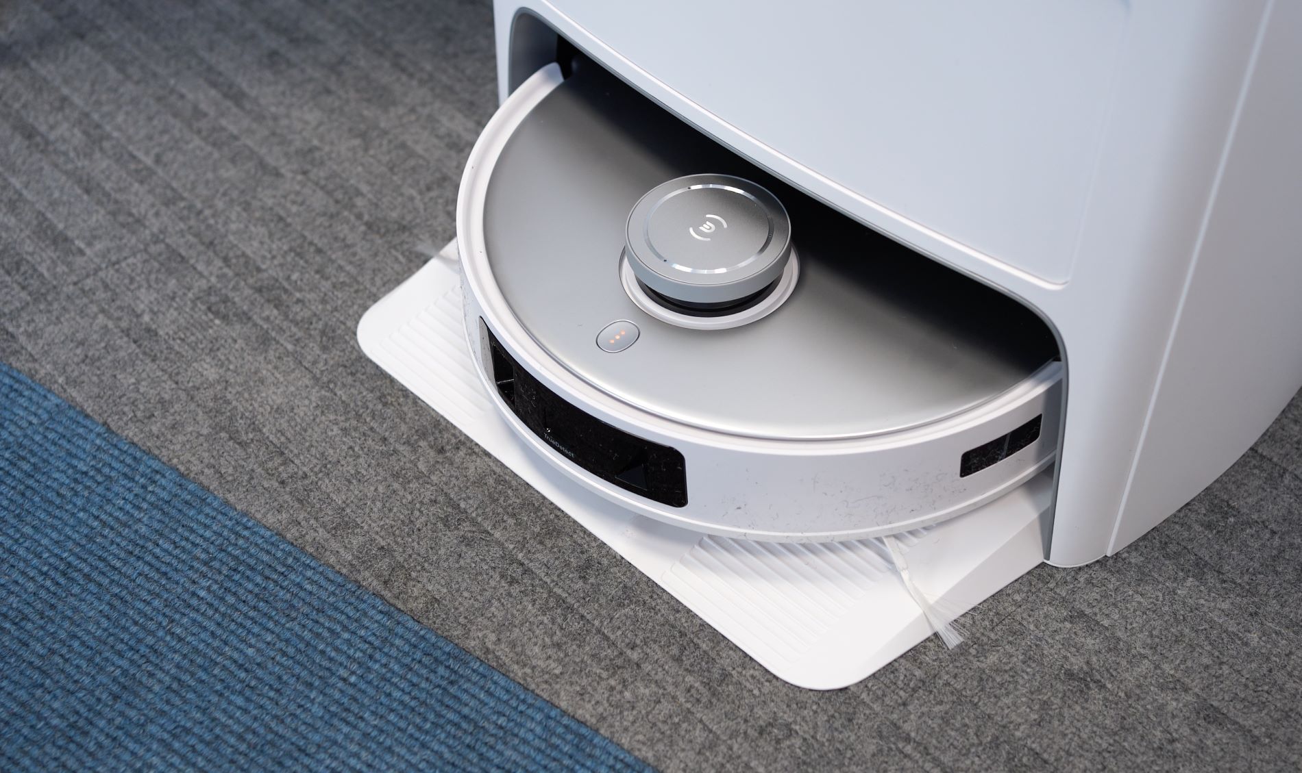 Ecovacs Deebot T20 OMNI