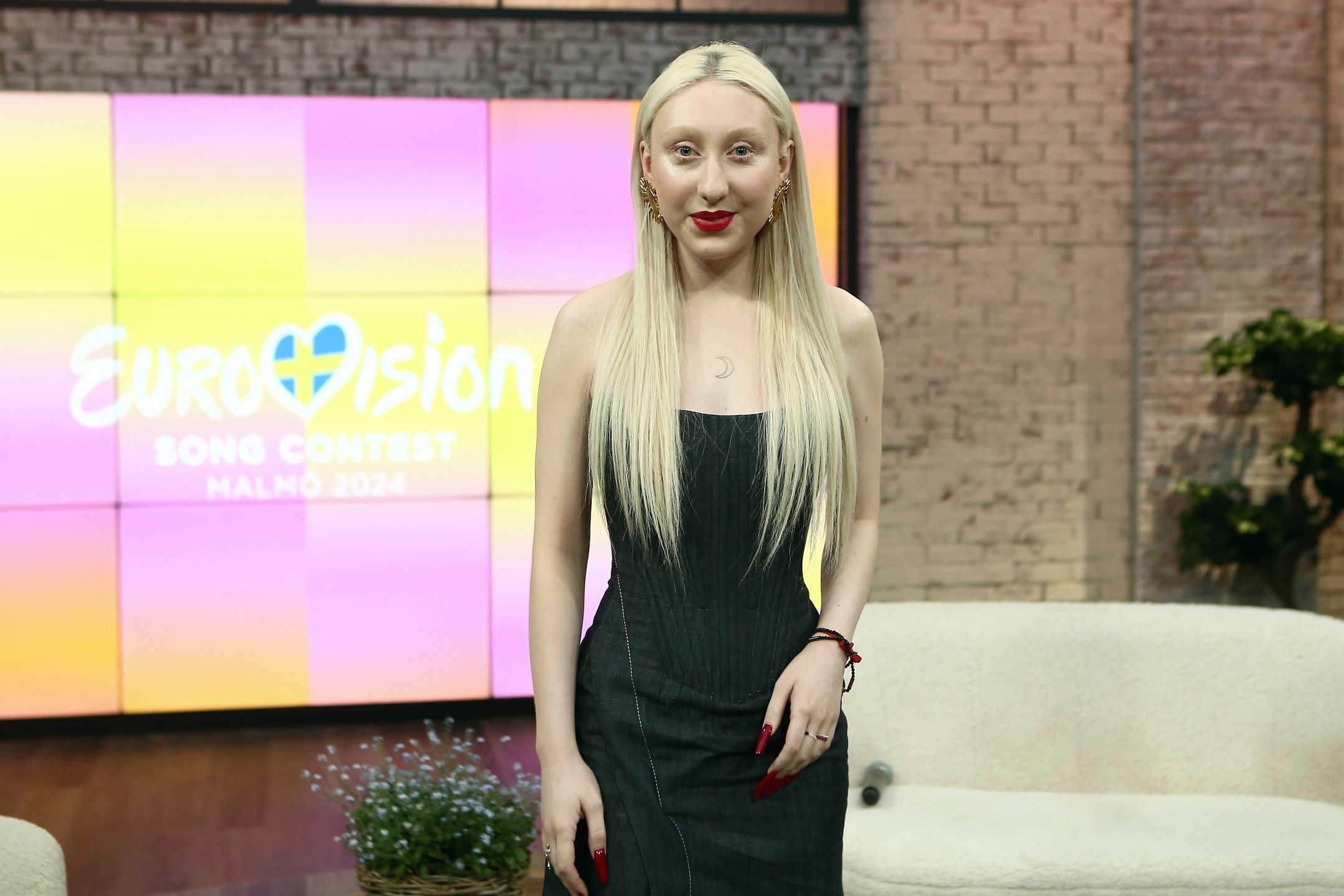 Luna komentuje decyzję TVP ws. Eurowizji