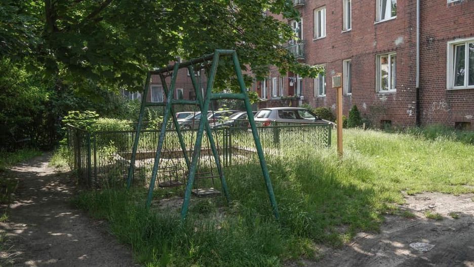 Wrocław. Podwórka pięknieją w oczach. Kolejne inwestycje
