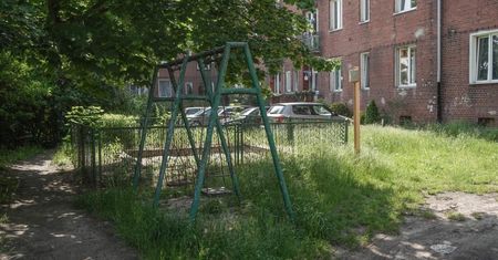 Wrocław. Podwórka pięknieją w oczach. Kolejne inwestycje