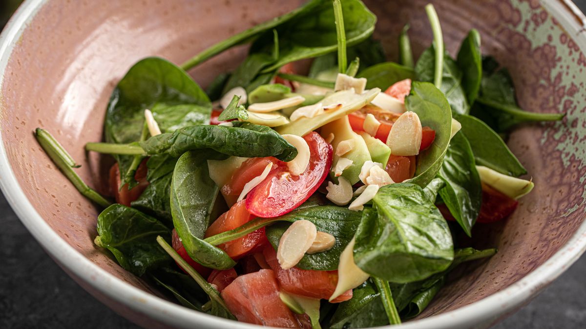 Migdały – naturalny sprzymierzeniec serca i układu krążenia