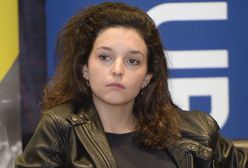 Maria Dębska wyznaje: "polityka zaczęła mieć wpływ na moją pracę"