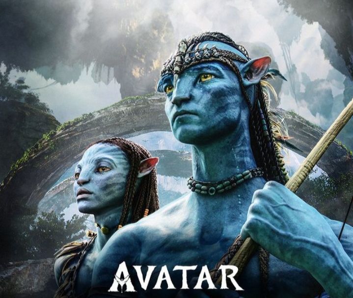Avatar: The Way of Water Celý Film [2022] Online a Zdarma CZ-SK Dabing i Titulky
