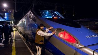 Pendolino pod Tatrami już od 18 października. W grudniu ruszy połączenie Gdynia - Zakopane