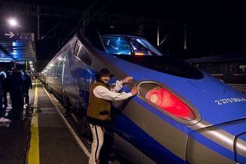 Pendolino pod Tatrami już od 18 października. W grudniu ruszy połączenie Gdynia - Zakopane