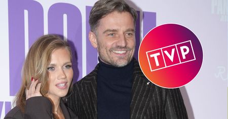 Kaczorowska i Rogacewicz poprowadzą koncert w TVP. Internet ZAPŁONĄŁ: "Tylko nie oni…" vs. "Super"