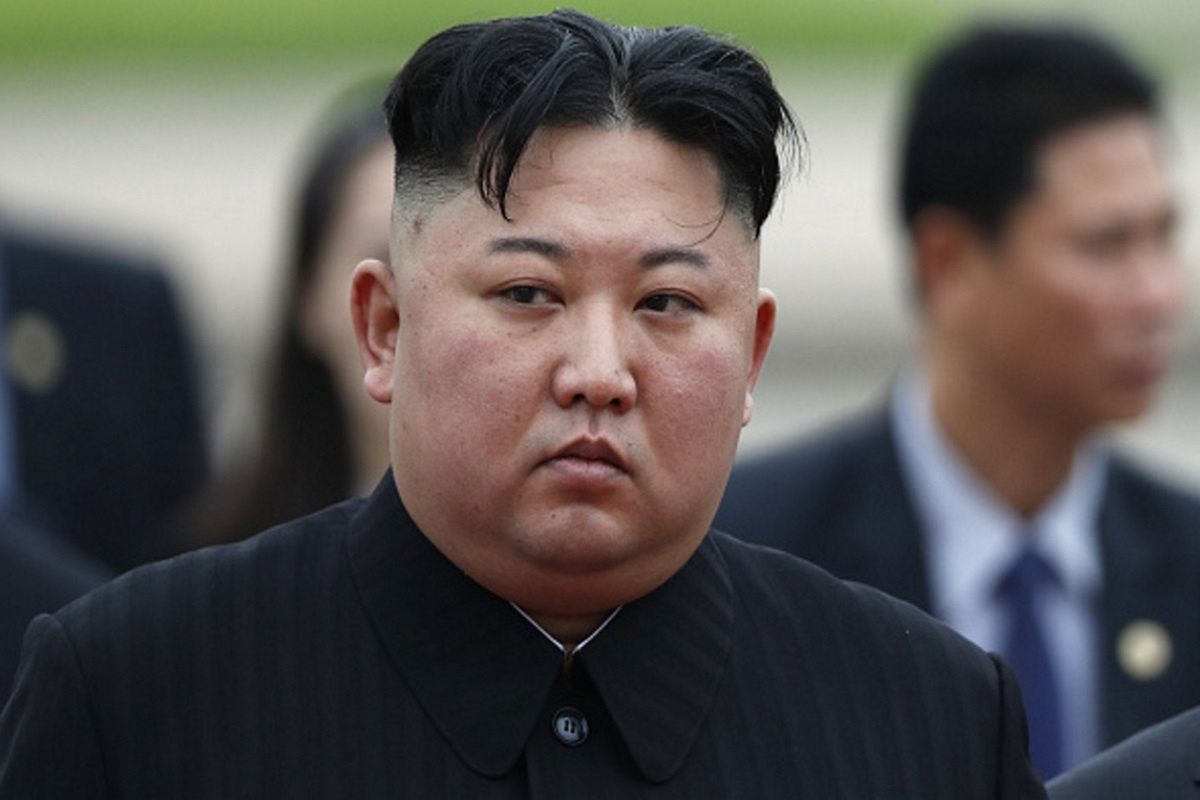 Korea Północna. Zniknięcie Kim Dzong Una. Wiedzą, co się z nim dzieje. Nowe fakty