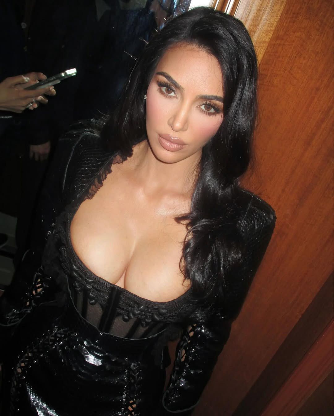 Kim Kardashian