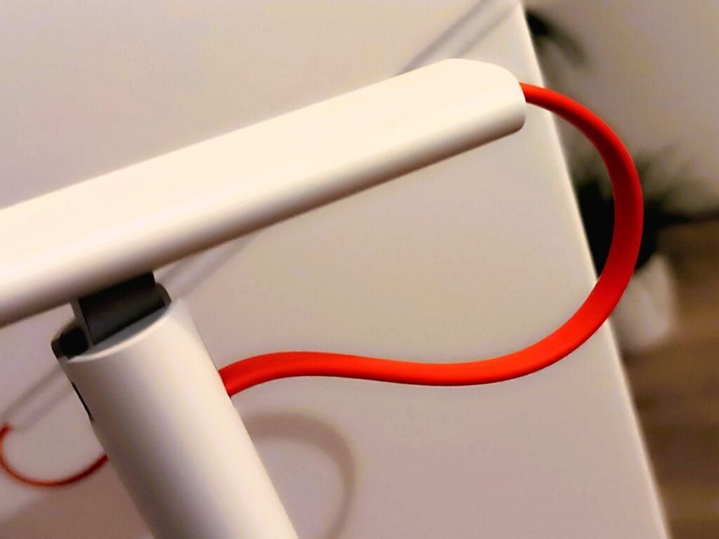 Xiaomi Mi LED Desk Lamp 1S
