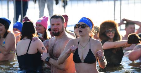 VI Zlot Morsów w Margoninie - FOTORELACJA