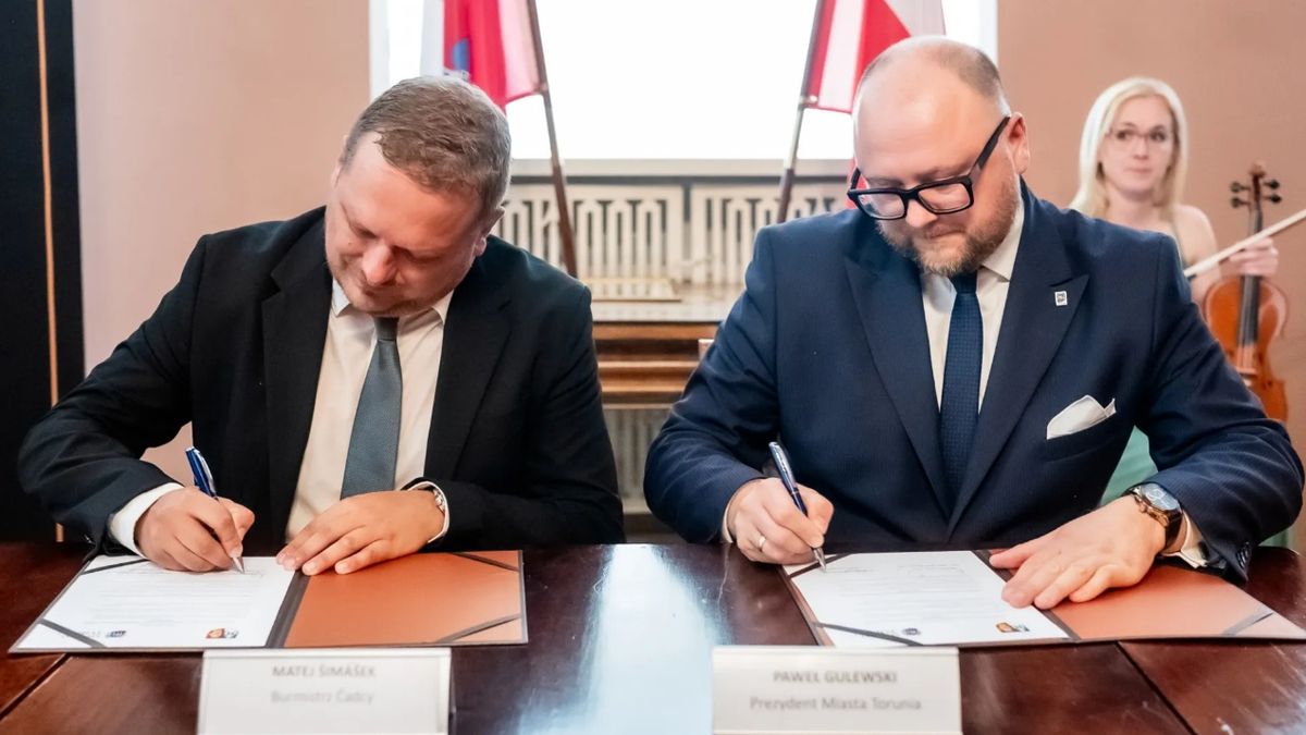 Trzy dekady polsko-słowackiej przyjaźni.