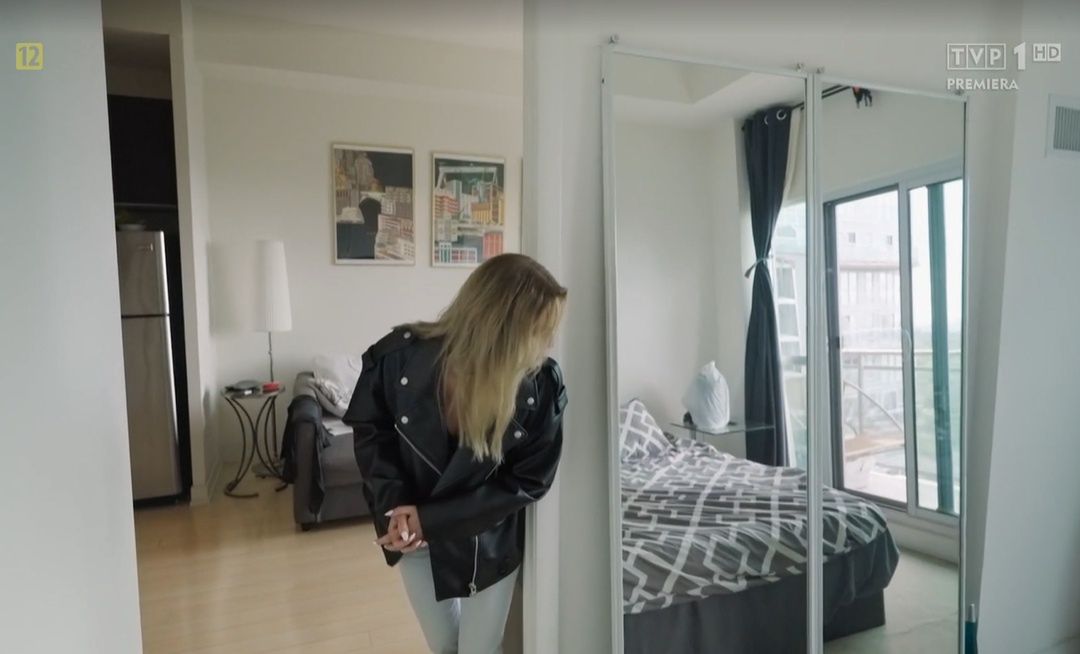 Dom Macieja z "Żony dla Polaka"