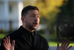 Ukraińskie gwiazdy rezygnują z programu po skandalu korupcyjnym