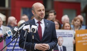 Wybory w Rzeszowie. Sondaż wskazuje zdecydowanego lidera