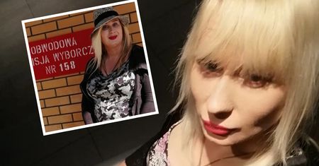 Transpłciowa Alexandra Boykow ogłosiła start w wyborach. Ma śmiałe postulaty