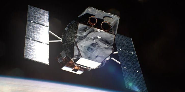 To już koniec. NASA zakończyła ważną misję kosmiczną