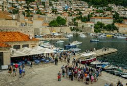 Chorwacja ma dość tłumów turystów. Wprowadza obowiązkowe rezerwacje