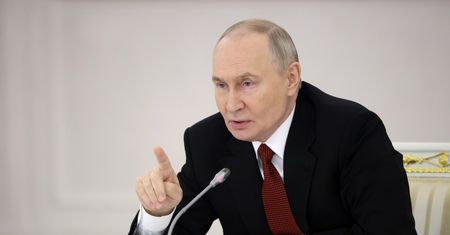 Dyplomatyczny kryzys na linii Londyn-Moskwa. Wielka Brytania reaguje