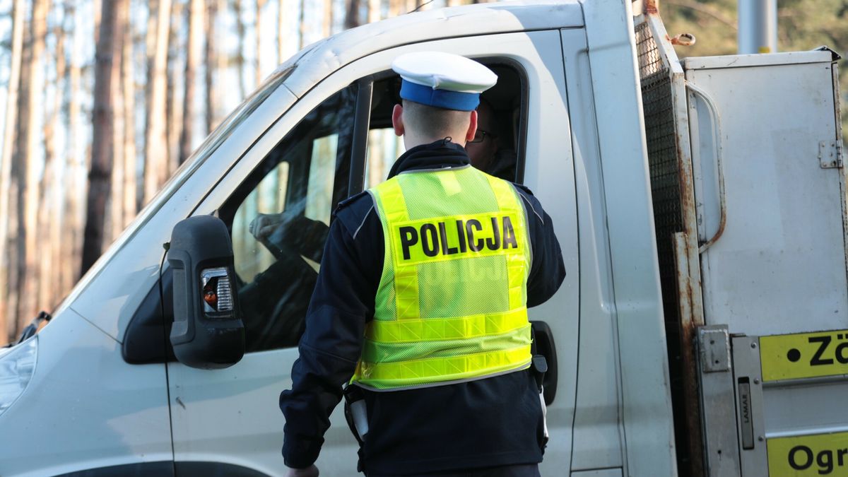 Przepisy wchodzą w życie od przyszłego tygodnia