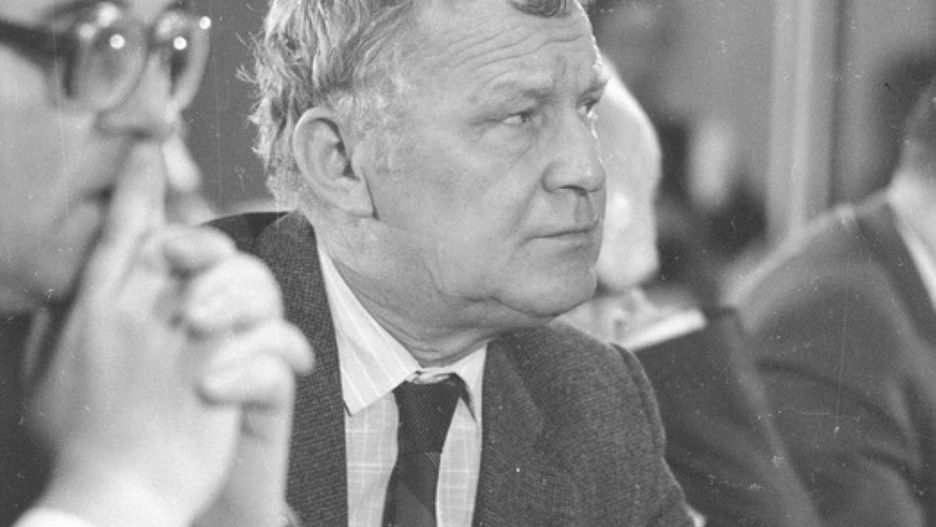 Mieczysław Rakowski