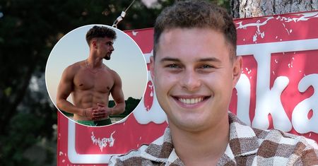 Adam Zdrójkowski ma brata bliźniaka. Jakub chętnie pręży mięśnie ze stali [ZDJĘCIA]